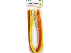 Folia Piperensere 50cm 10stk – Tone Mix – Gul