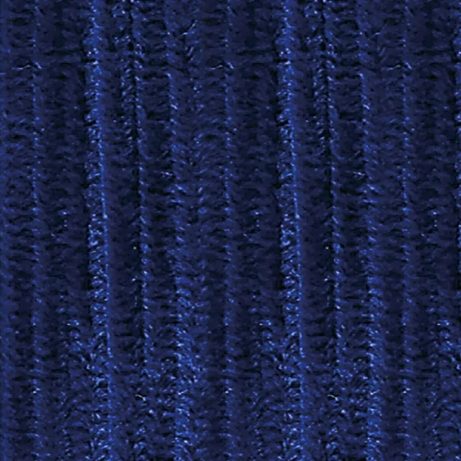 Folia Piperensere 50cm 10stk – Ultramarin blå