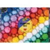 Folia Pompong Mix – Ø 1,5/2/3/4cm 300g – Glitter
