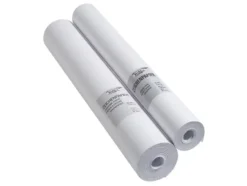 Folia Tegnepapir rull – 80g 25mx50cm – Hvit