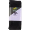 Folia Tyll – 17g 0,5x3m – Sort