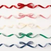Folia Velourbånd Sett – 10mmx2m 5 farger – Classic