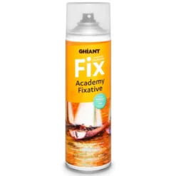 Ghiant Academy Fixativ Spray 500ml