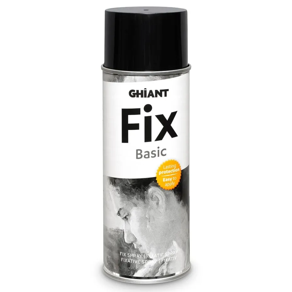 Ghiant Basic Fixativ Spray 400ml