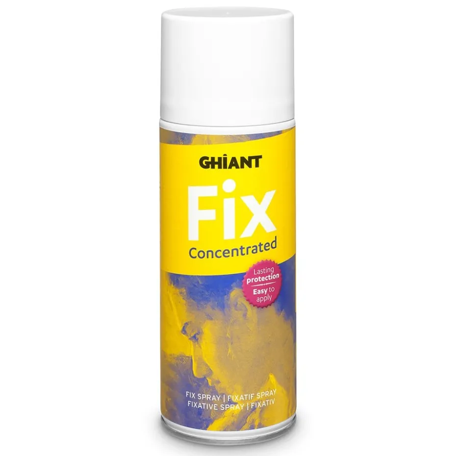 Ghiant Concentrated Fixativ Spray 400ml