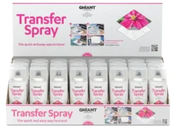 Ghiant Transfer Spray – Overføringspray
