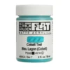 Golden SoFlat Akryl 59ml – 6645 Cobalt Teal