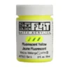 Golden SoFlat Akryl 59ml – 56770 Fluorescent Yellow