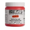 Golden SoFlat Akryl 118ml – 6550 Naphthol Red LT