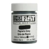 Golden SoFlat Akryl 59ml – 6750 Payne’s Gray