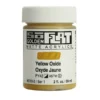 Golden SoFlat Akryl 59ml – 6700 Yellow Oxide