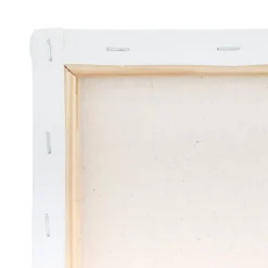 Greenleafs Oppspent bomullslerret 280g/m – 3pk 50x50cm