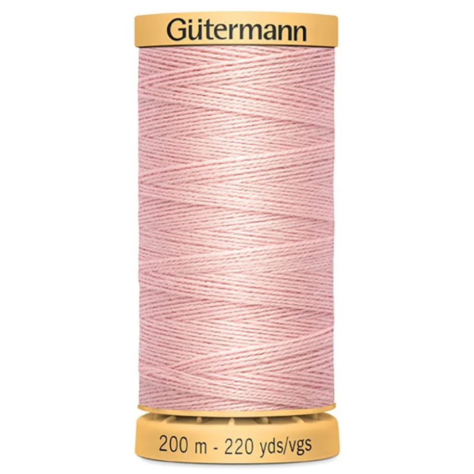 Gütermann Basting Tråkletråd 200m – 2538