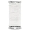 Gütermann Bobbin 500m – 1001 – Hvit