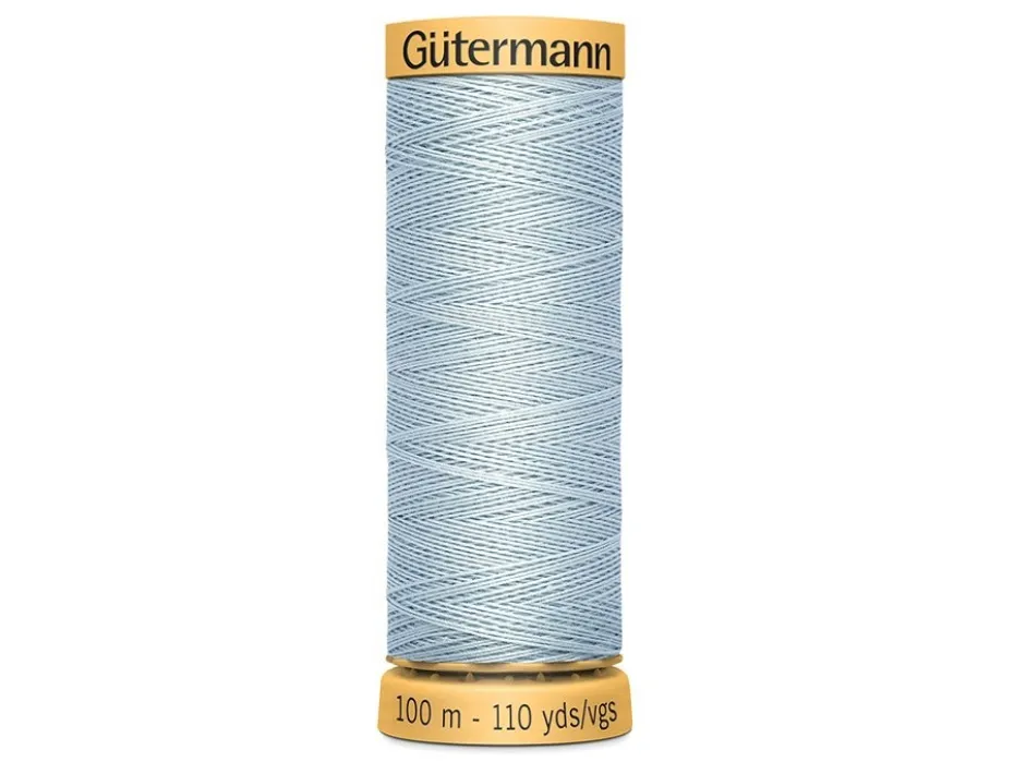 Gütermann C Ne 50 Bomull 100m – 6217