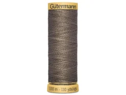 Gütermann C Ne 50 Bomull 100m – 1225