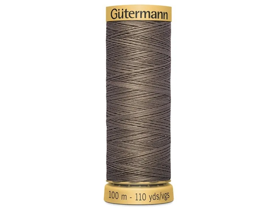 Gütermann C Ne 50 Bomull 100m – 1225