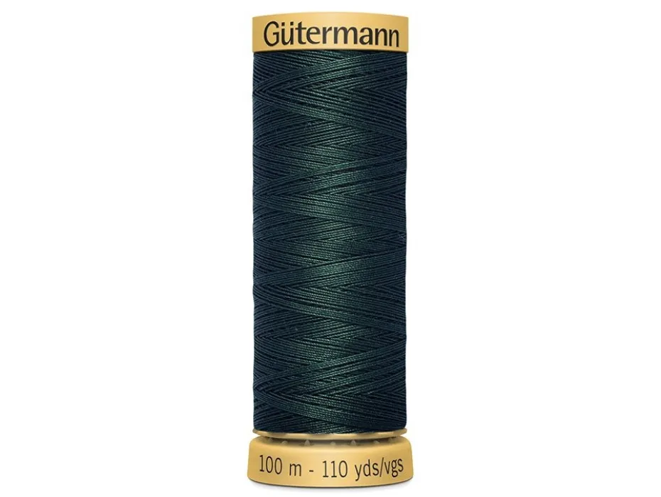 Gütermann C Ne 50 Bomull 100m – 8113