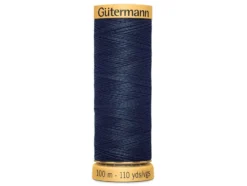Gütermann C Ne 50 Bomull 100m – 5422