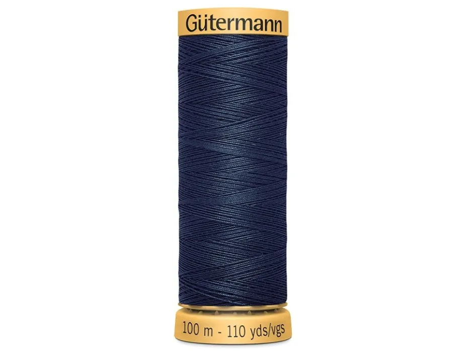 Gütermann C Ne 50 Bomull 100m – 5422
