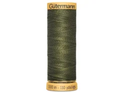 Gütermann C Ne 50 Bomull 100m – 424