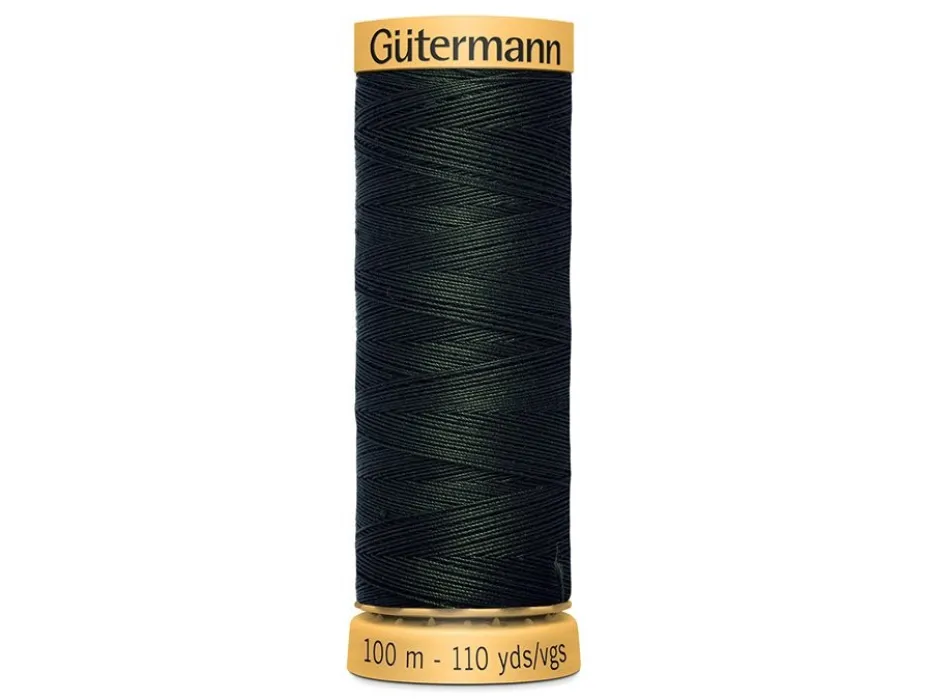 Gütermann C Ne 50 Bomull 100m – 8812