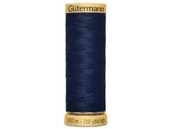Gütermann C Ne 50 Bomull 100m – 5322