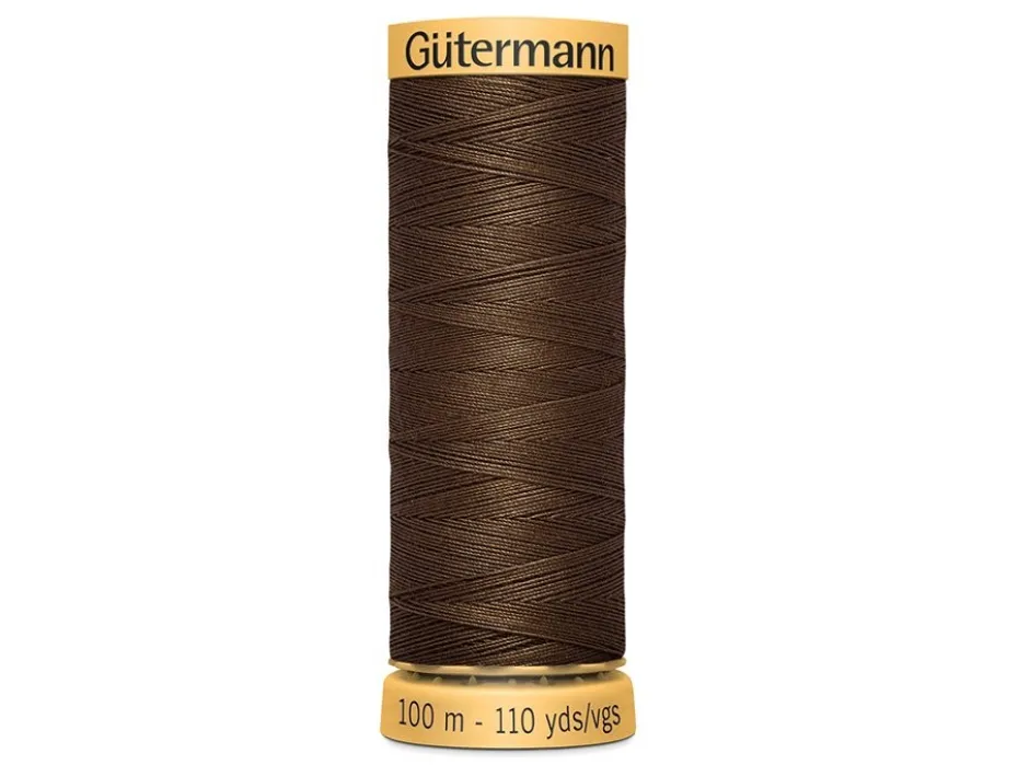 Gütermann C Ne 50 Bomull 100m – 1523