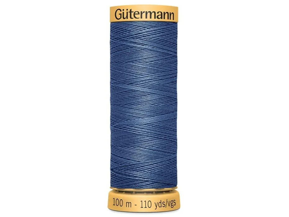 Gütermann C Ne 50 Bomull 100m – 5624