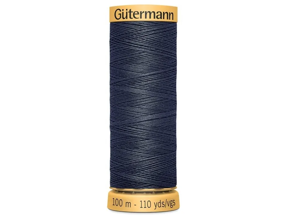 Gütermann C Ne 50 Bomull 100m – 5413