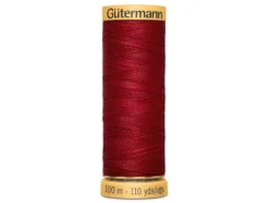 Gütermann C Ne 50 Bomull 100m – 2453