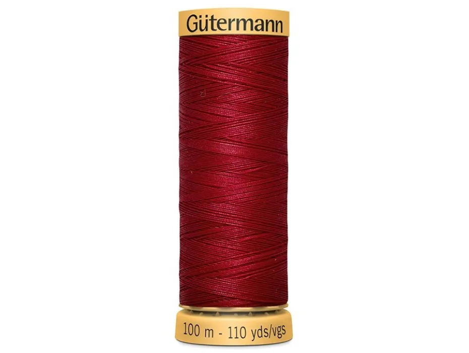 Gütermann C Ne 50 Bomull 100m – 2453