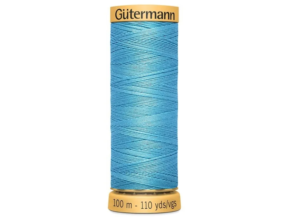 Gütermann C Ne 50 Bomull 100m – 7467