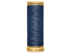 Gütermann C Ne 50 Bomull 100m – 7384
