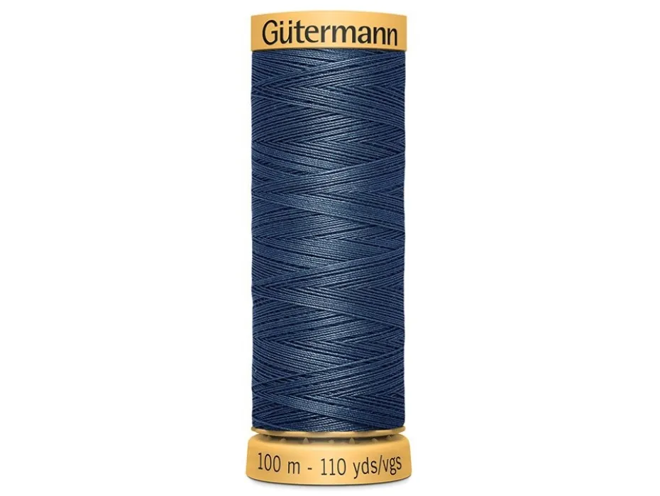 Gütermann C Ne 50 Bomull 100m – 7384