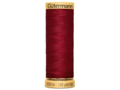 Gütermann C Ne 50 Bomull 100m – 5838