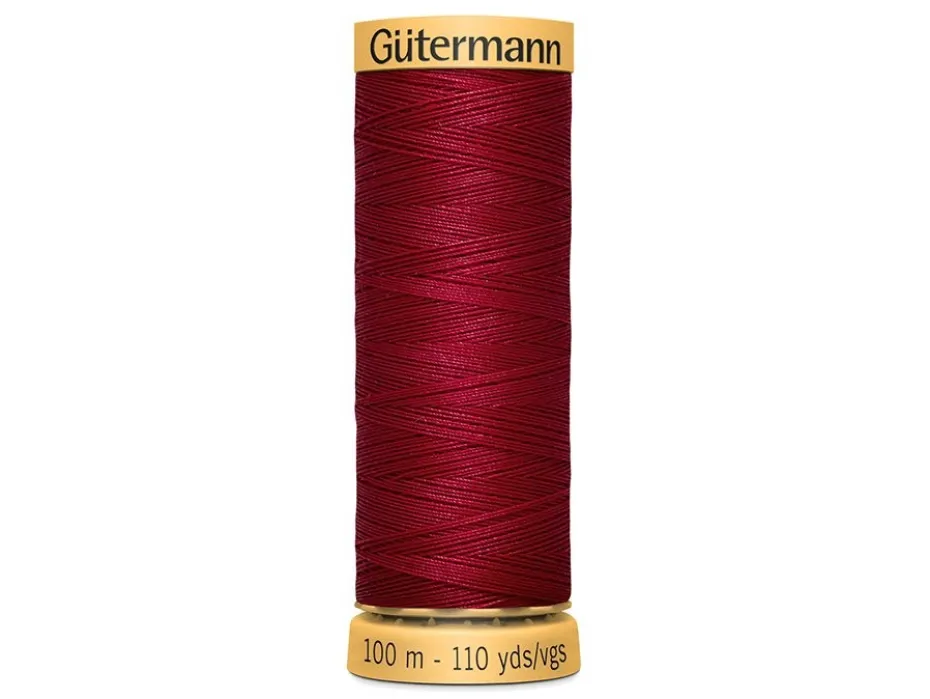 Gütermann C Ne 50 Bomull 100m – 5838