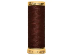 Gütermann C Ne 50 Bomull 100m – 4750