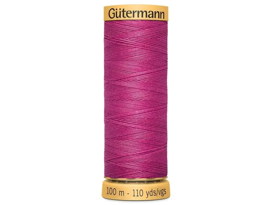 Gütermann C Ne 50 Bomull 100m – 2955