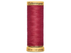 Gütermann C Ne 50 Bomull 100m – 2454
