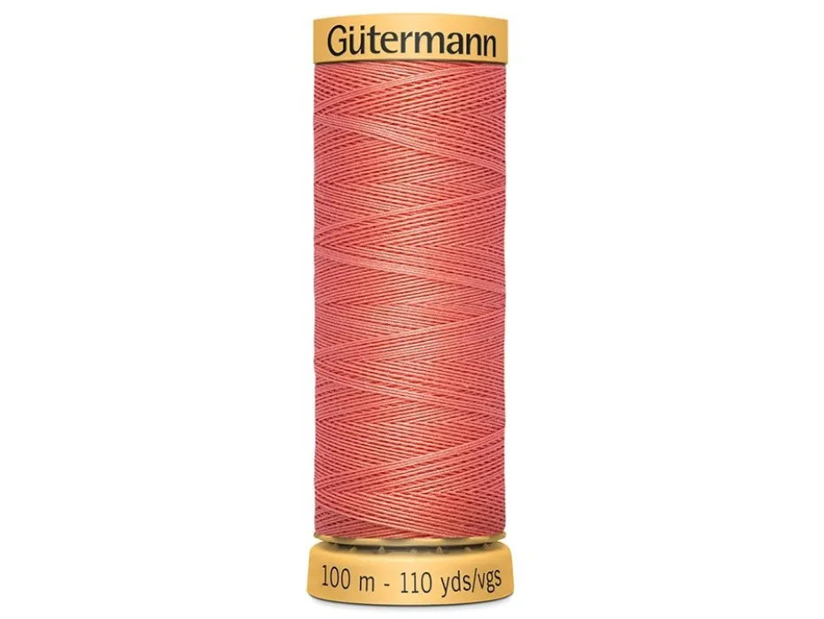 Gütermann C Ne 50 Bomull 100m – 2166