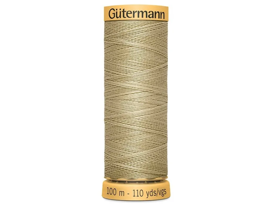 Gütermann C Ne 50 Bomull 100m – 0927