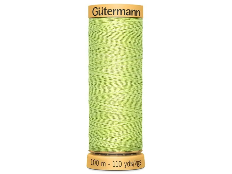Gütermann C Ne 50 Bomull 100m – 8975