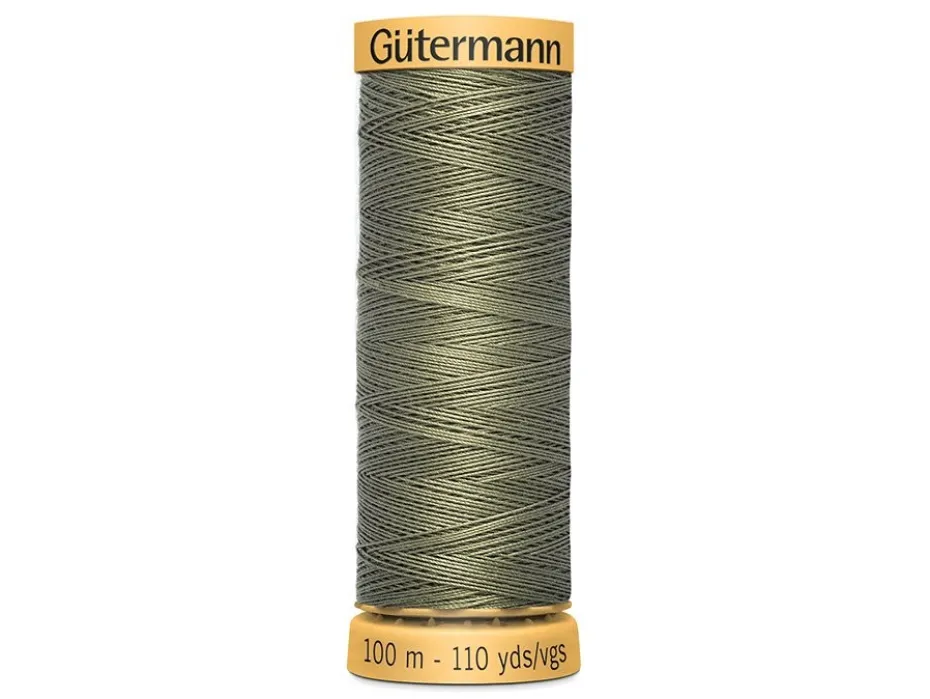 Gütermann C Ne 50 Bomull 100m – 8786