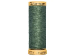 Gütermann C Ne 50 Bomull 100m – 8724