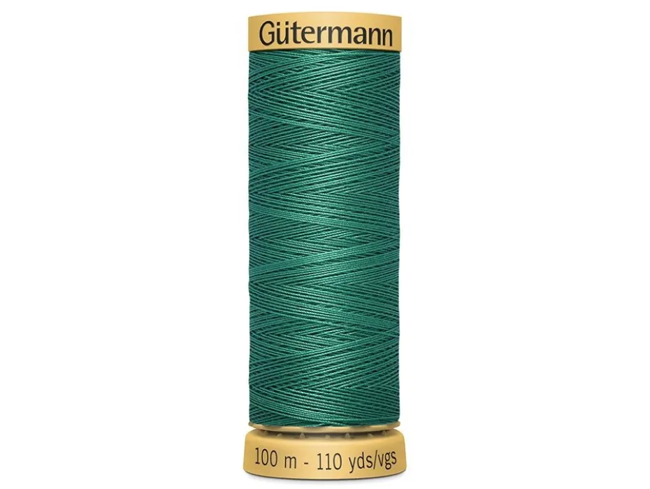 Gütermann C Ne 50 Bomull 100m – 8244