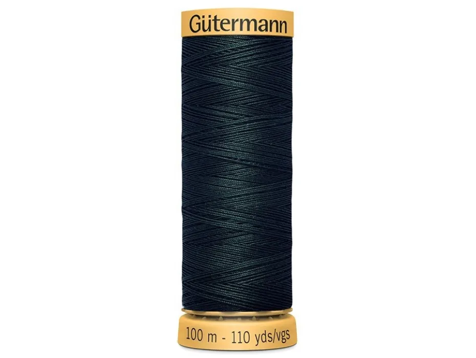Gütermann C Ne 50 Bomull 100m – 8080