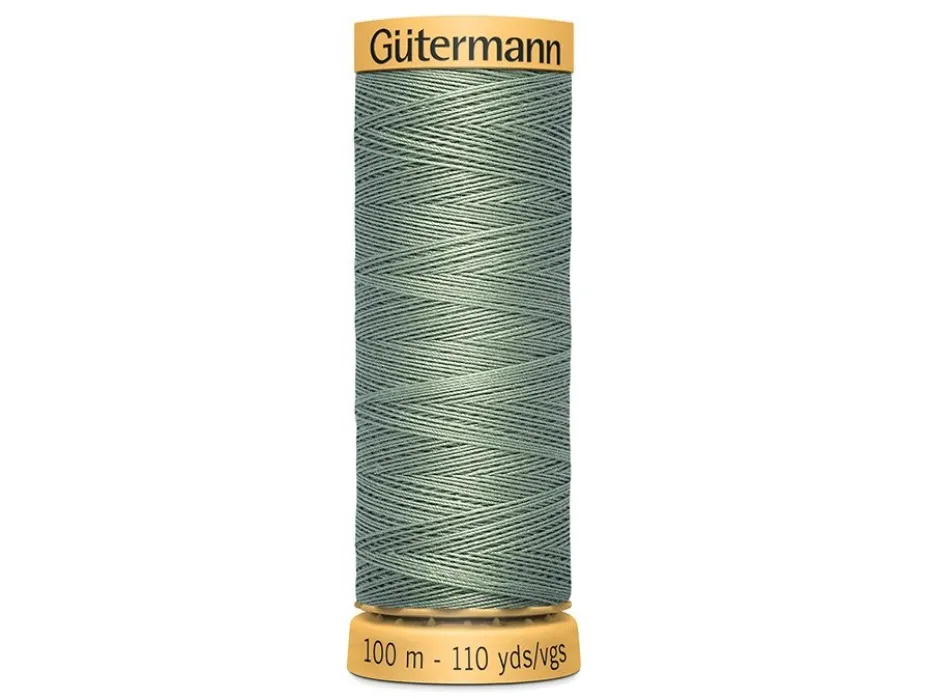 Gütermann C Ne 50 Bomull 100m – 7981