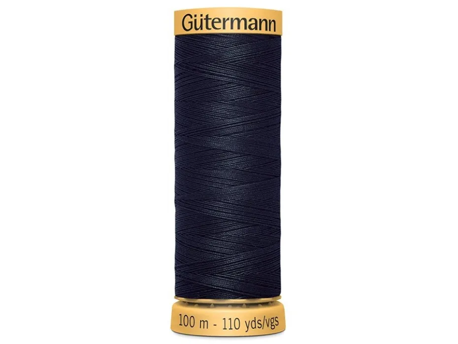 Gütermann C Ne 50 Bomull 100m – 6210
