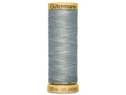Gütermann C Ne 50 Bomull 100m – 6206